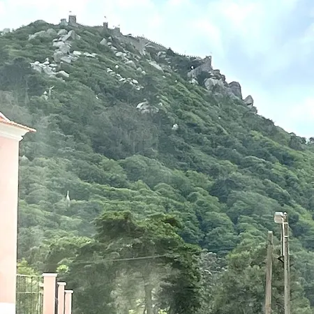 Nomad Dreams N.4 * Sintra