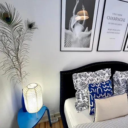 Apartamento Nomad Dreams N.4