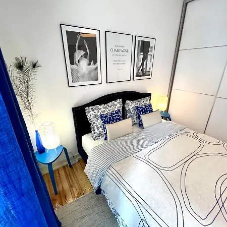 Nomad Dreams N.4 Apartamento *