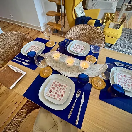 Apartmán Nomad Dreams N.4 Sintra