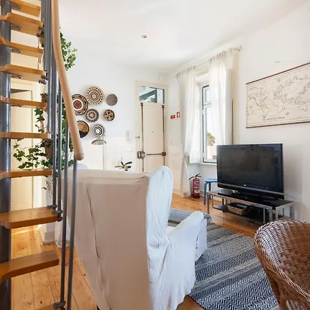 Apartmán Nomad Dreams N.4 *