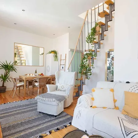 Nomad Dreams N.4 Apartamento Sintra