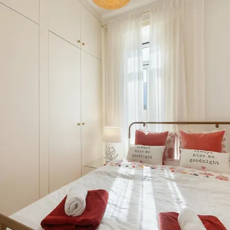 Apartmán Nomad Dreams N.4 *