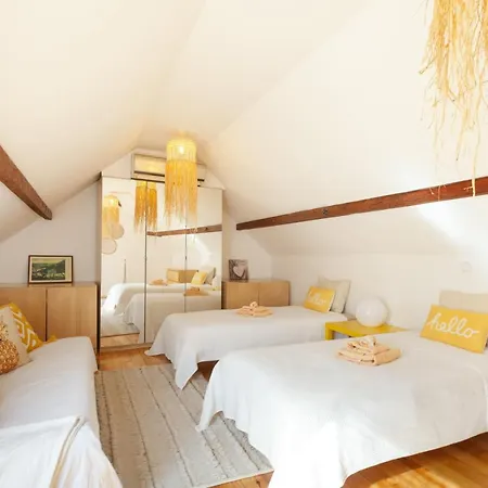 Apartamento Nomad Dreams N.4