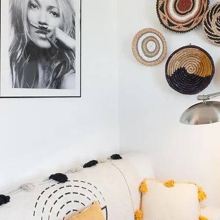 Apartmán Nomad Dreams N.4