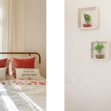 Apartmán Nomad Dreams N.4