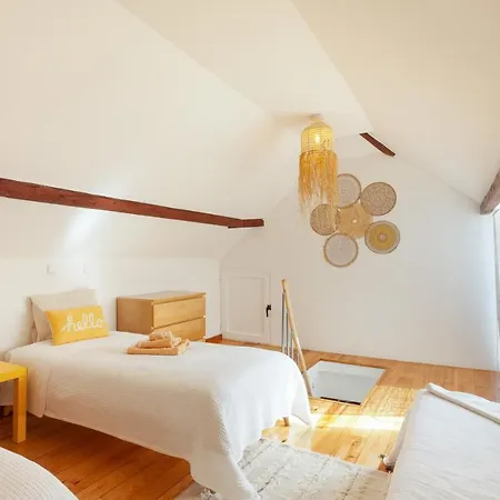 Nomad Dreams N.4 * Sintra