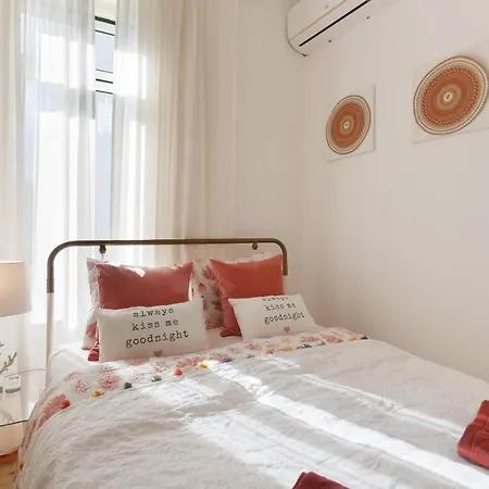 Apartmán Nomad Dreams N.4 *